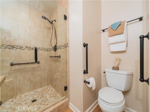 3438 Bahia Blanca B , Laguna Woods, CA