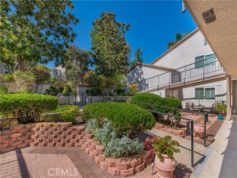 3438 Bahia Blanca B , Laguna Woods, CA