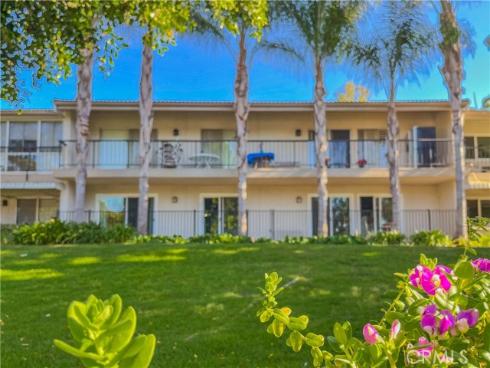 3438 Bahia Blanca B , Laguna Woods, CA