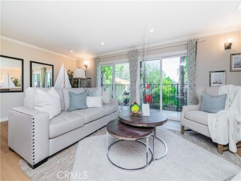 3438 Bahia Blanca B , Laguna Woods, CA