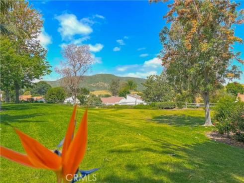 3438 Bahia Blanca B , Laguna Woods, CA