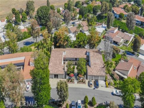 3438 Bahia Blanca B , Laguna Woods, CA