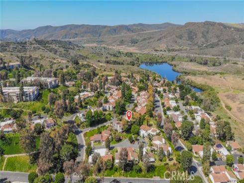 3438 Bahia Blanca B , Laguna Woods, CA