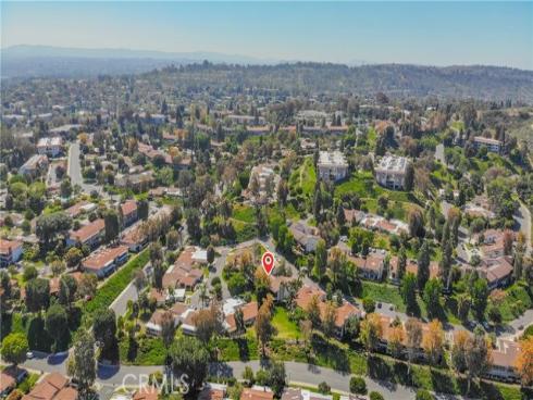 3438 Bahia Blanca B , Laguna Woods, CA