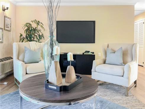 3438 Bahia Blanca B , Laguna Woods, CA