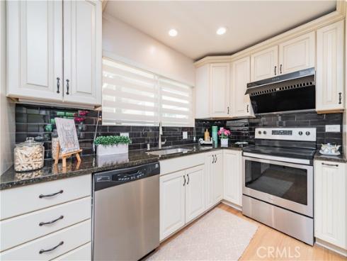 3438 Bahia Blanca B , Laguna Woods, CA