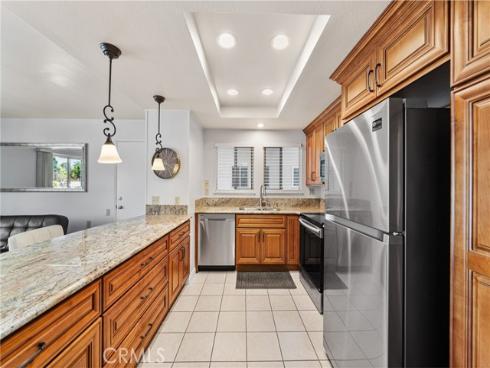 2338 Avenida Sevilla P , Laguna Woods, CA