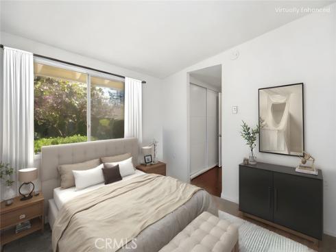 542 Via Estrada A , Laguna Woods, CA