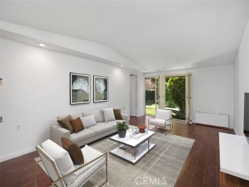 542 Via Estrada A , Laguna Woods, CA