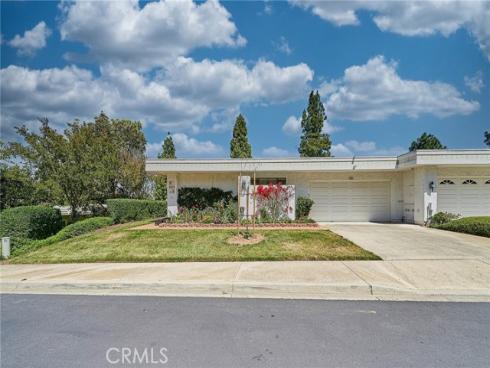 5591 Avenida Sosiega A , Laguna Woods, CA