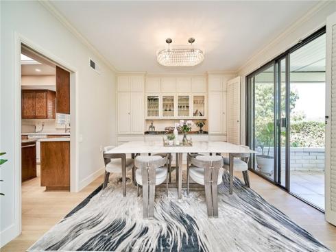 5591 Avenida Sosiega A , Laguna Woods, CA