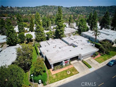 5591  Avenida Sosiega  A , Laguna Woods, CA