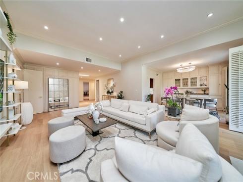 5591 Avenida Sosiega A , Laguna Woods, CA