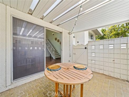 263 Calle Aragon A , Laguna Woods, CA