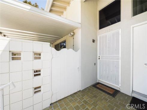 263 Calle Aragon A , Laguna Woods, CA