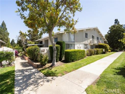 263 Calle Aragon A , Laguna Woods, CA