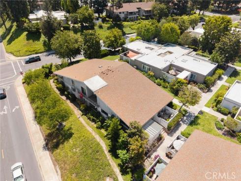 263 Calle Aragon A , Laguna Woods, CA