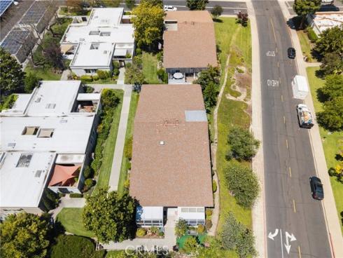 263 Calle Aragon A , Laguna Woods, CA