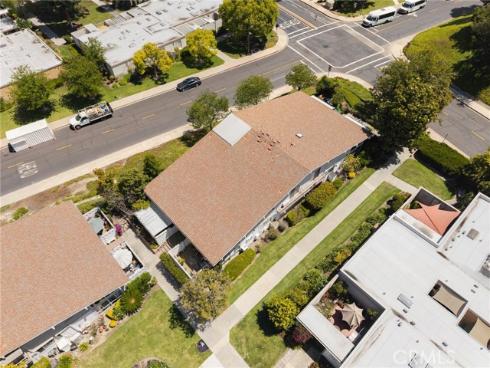 263 Calle Aragon A , Laguna Woods, CA