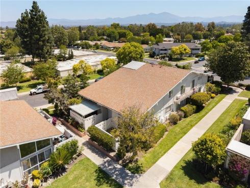 263 Calle Aragon A , Laguna Woods, CA