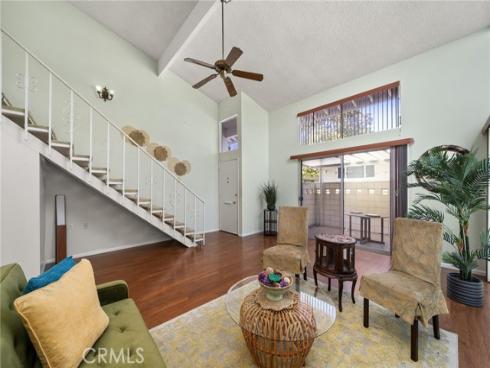 263 Calle Aragon A , Laguna Woods, CA