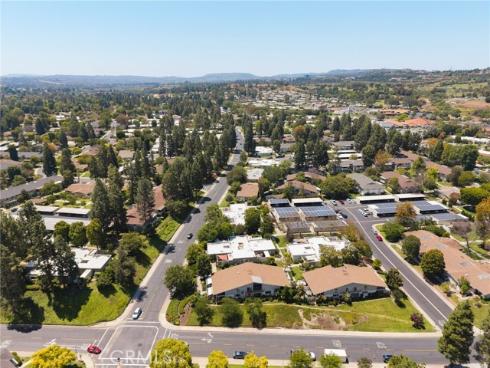263 Calle Aragon A , Laguna Woods, CA