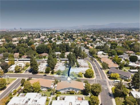 263 Calle Aragon A , Laguna Woods, CA