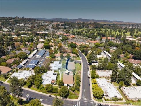 263 Calle Aragon A , Laguna Woods, CA