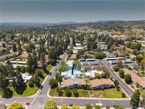 263 Calle Aragon A , Laguna Woods, CA
