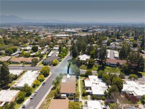 263  Calle Aragon  A , Laguna Woods, CA