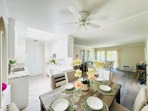 2179 Via Puerta Q , Laguna Woods, CA