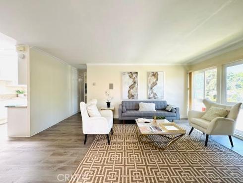 2179  Via Puerta  Q , Laguna Woods, CA