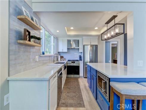 259 Calle Aragon A , Laguna Woods, CA