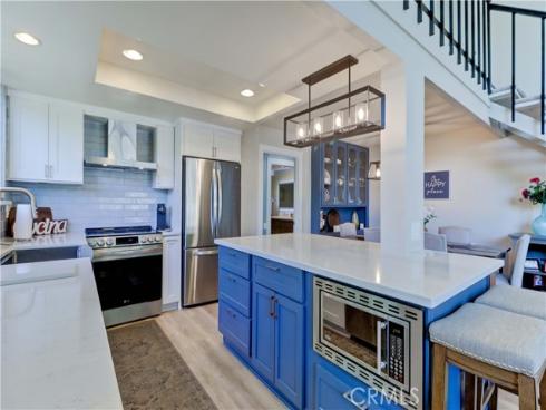 259 Calle Aragon A , Laguna Woods, CA