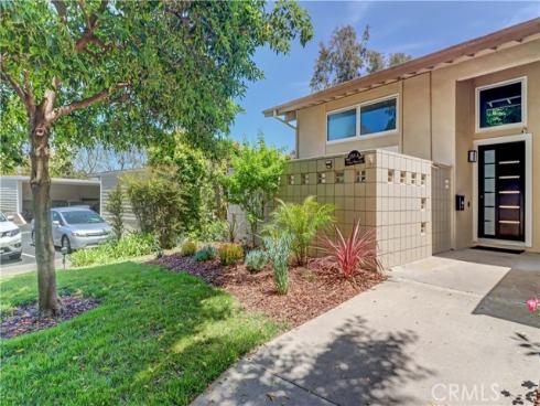 259 Calle Aragon A , Laguna Woods, CA