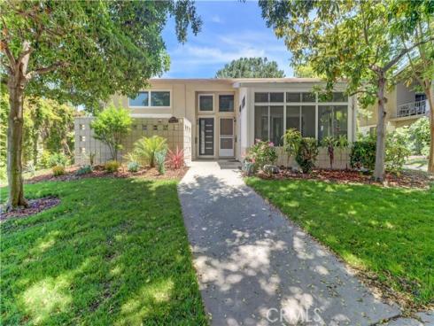 259 Calle Aragon A , Laguna Woods, CA