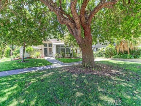 259 Calle Aragon A , Laguna Woods, CA