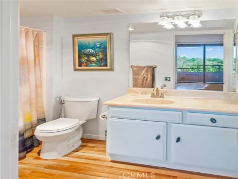 24055 W Paseo Del Lago 554 , Laguna Woods, CA