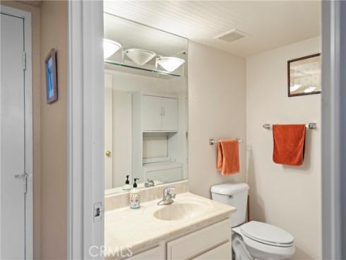 24055 W Paseo Del Lago 554 , Laguna Woods, CA