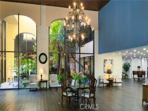 24055 W Paseo Del Lago 554 , Laguna Woods, CA