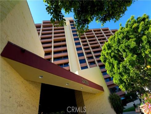 24055 W Paseo Del Lago 554 , Laguna Woods, CA