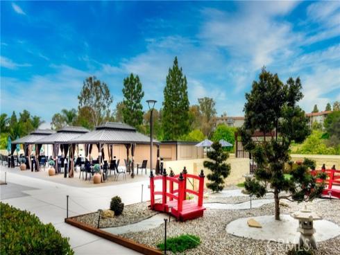 24055 W Paseo Del Lago 554 , Laguna Woods, CA