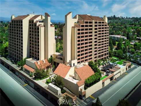 24055 W Paseo Del Lago 554 , Laguna Woods, CA