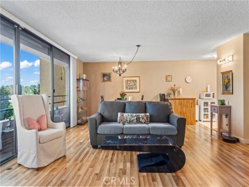 24055 W Paseo Del Lago 554 , Laguna Woods, CA