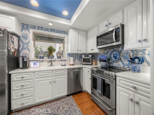 4007 Calle Sonora Oeste 1A , Laguna Woods, CA