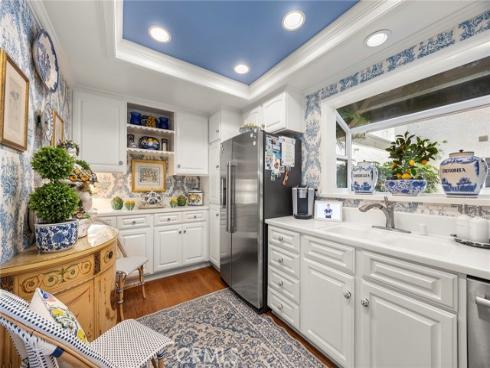 4007 Calle Sonora Oeste 1A , Laguna Woods, CA