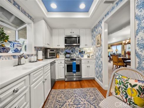 4007 Calle Sonora Oeste 1A , Laguna Woods, CA