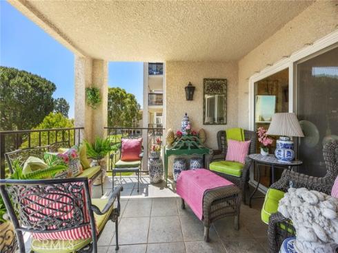 4007 Calle Sonora Oeste 1A , Laguna Woods, CA