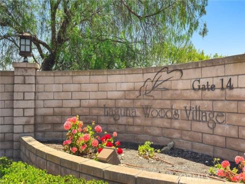 4007  Calle Sonora Oeste  1A , Laguna Woods, CA