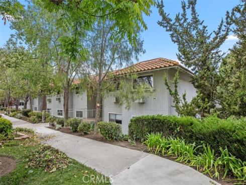 676  Via Alhambra  C , Laguna Woods, CA